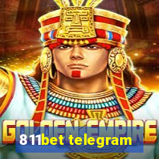 811bet telegram