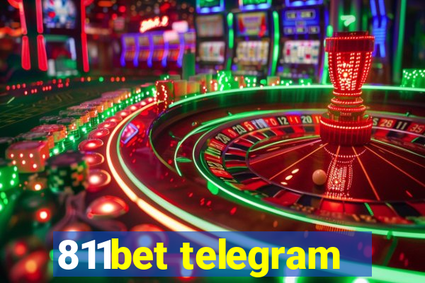 811bet telegram