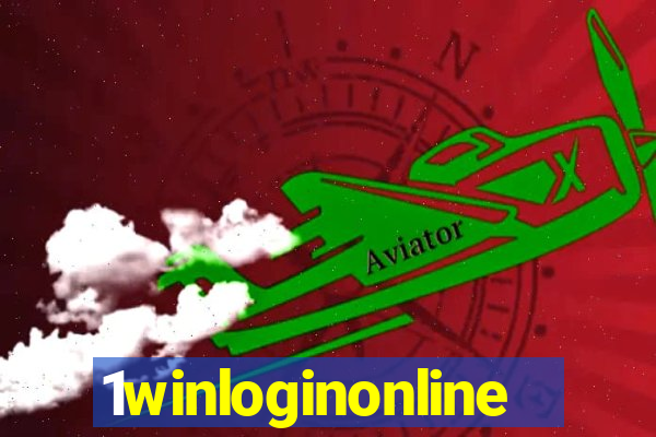 1winloginonline