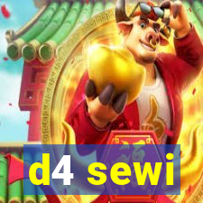 d4 sewi