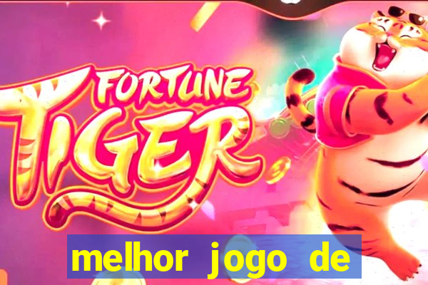 melhor jogo de cartas online