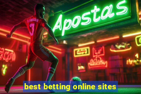 best betting online sites