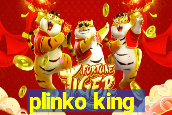 plinko king