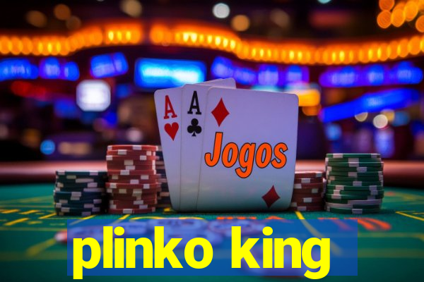 plinko king