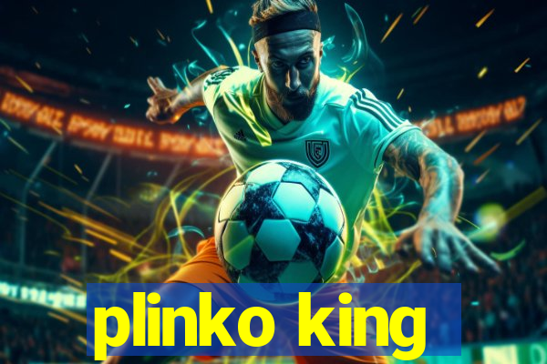 plinko king