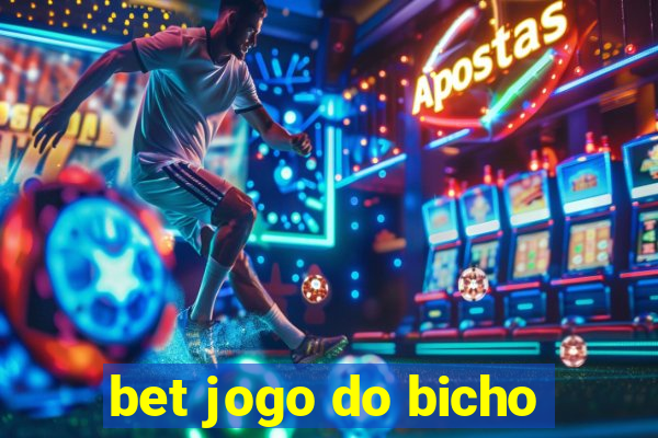 bet jogo do bicho