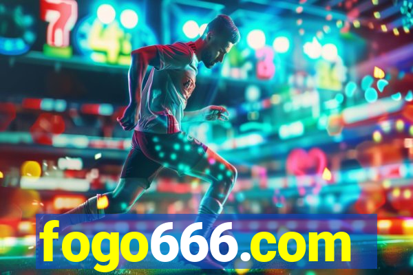 fogo666.com