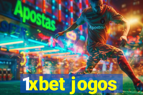 1xbet jogos