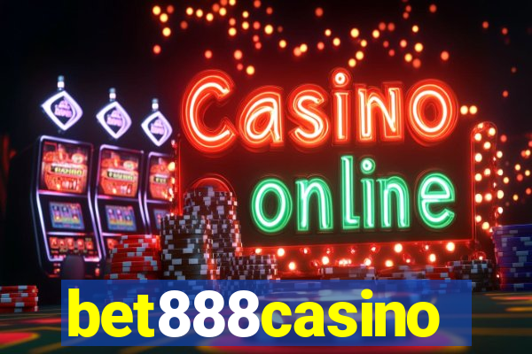 bet888casino