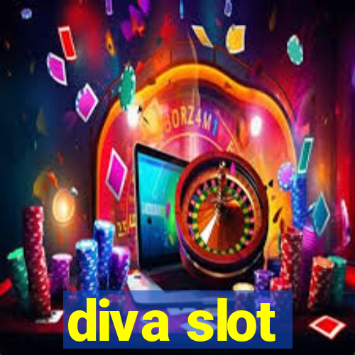 diva slot