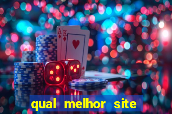 qual melhor site de jogos online