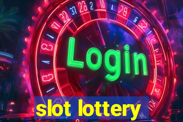 slot lottery