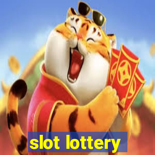 slot lottery