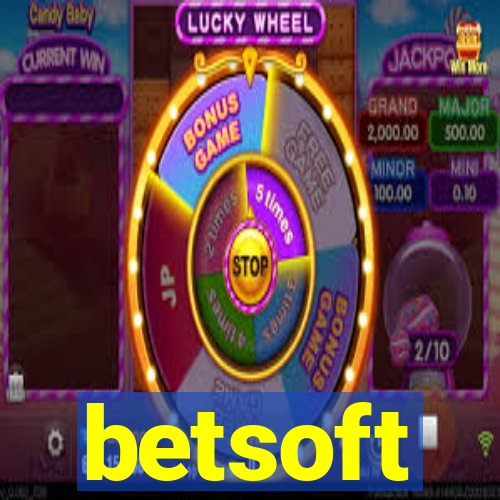 betsoft