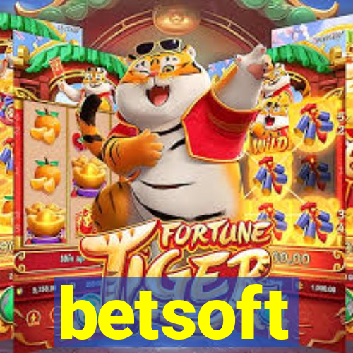 betsoft