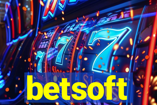 betsoft