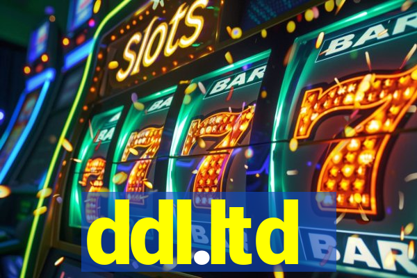 ddl.ltd