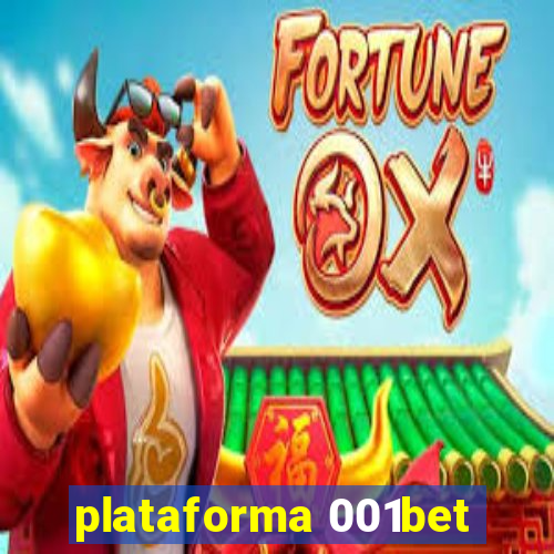 plataforma 001bet