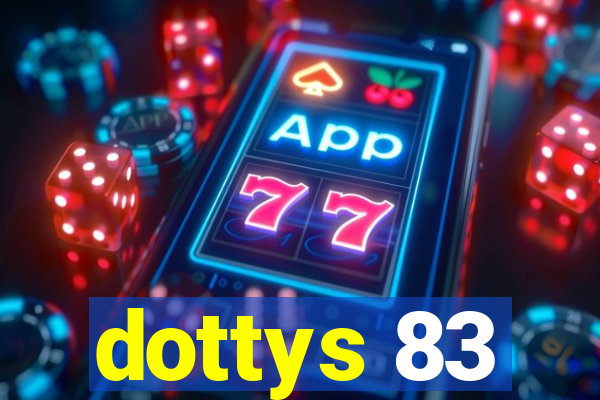 dottys 83