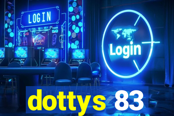 dottys 83