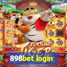 898bet login