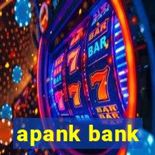 apank bank