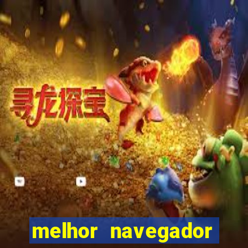 melhor navegador para jogar xcloud