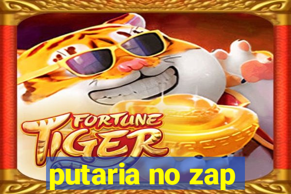 putaria no zap