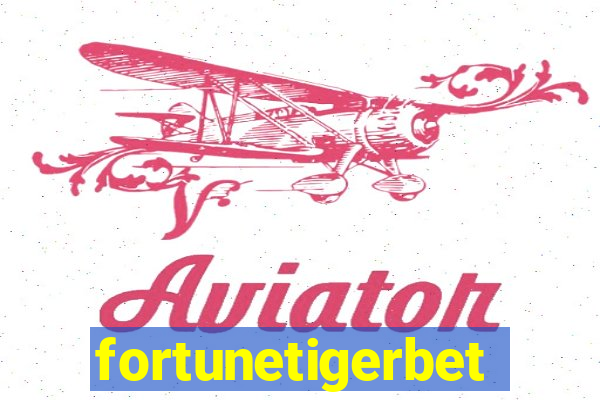 fortunetigerbet