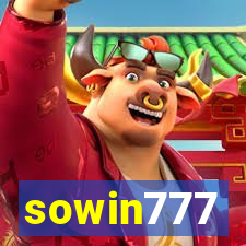 sowin777