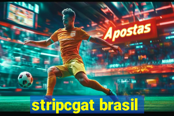 stripcgat brasil