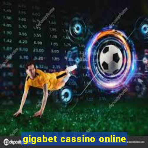 gigabet cassino online