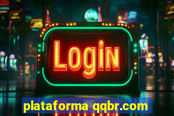 plataforma qqbr.com