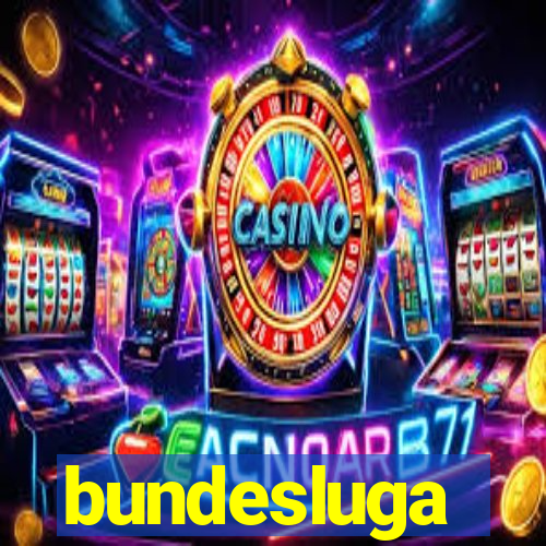 bundesluga