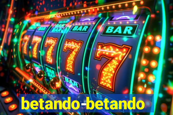 betando-betando