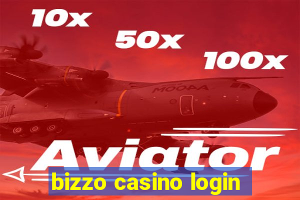 bizzo casino login