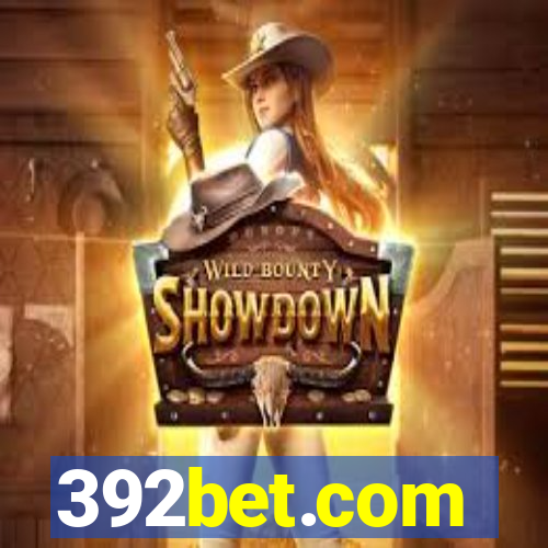 392bet.com