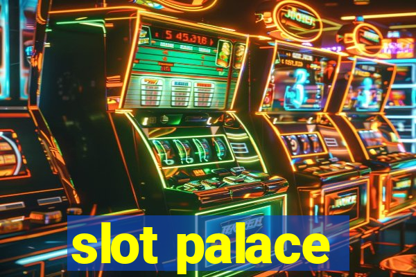 slot palace