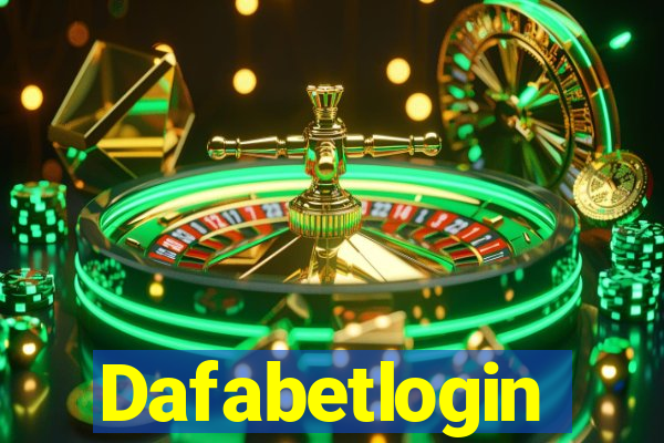 Dafabetlogin