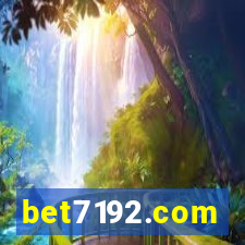 bet7192.com