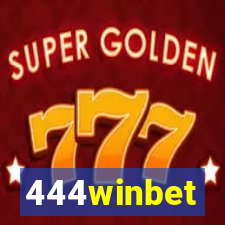 444winbet