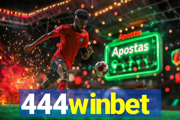 444winbet