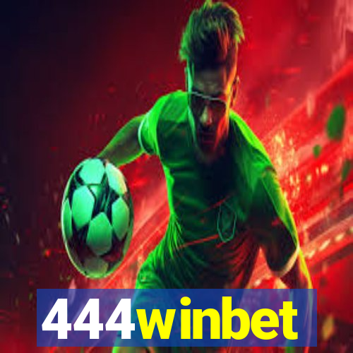 444winbet