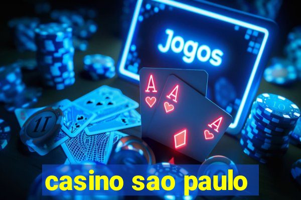 casino sao paulo