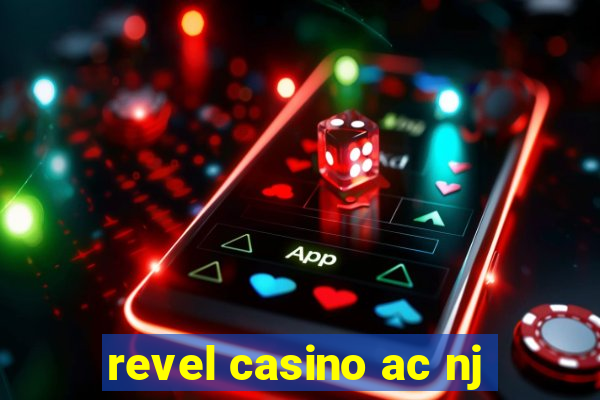 revel casino ac nj