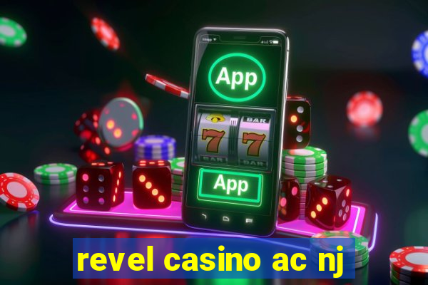 revel casino ac nj