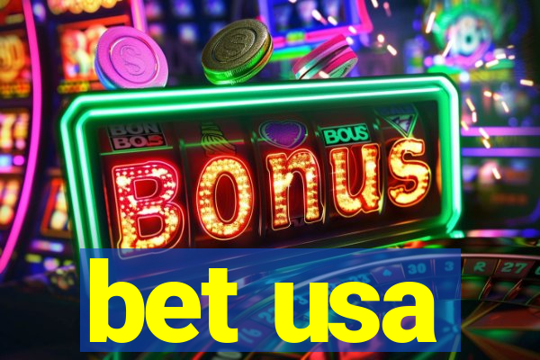 bet usa