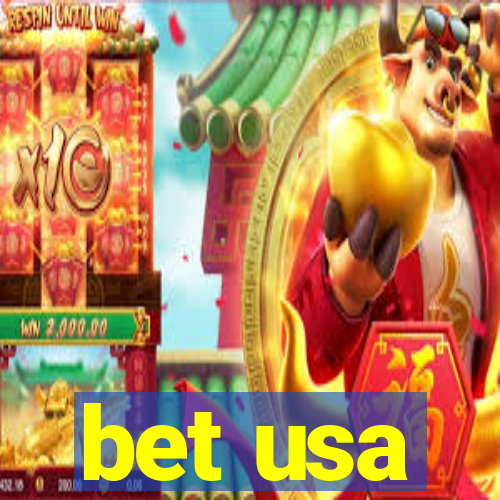 bet usa