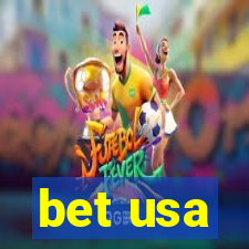 bet usa