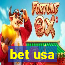 bet usa